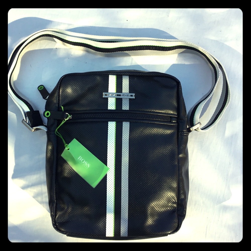 Hugo Boss Green